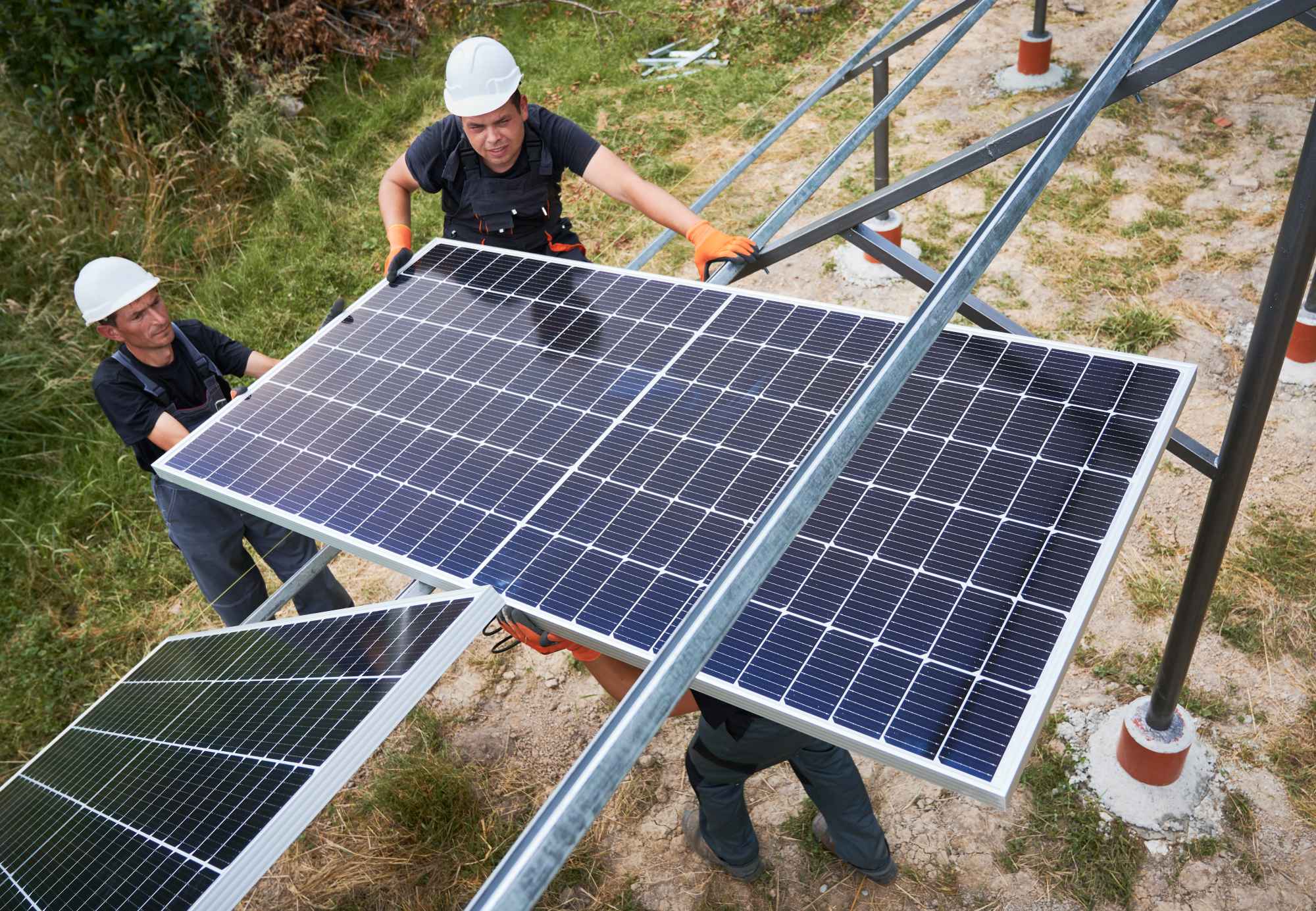 Solar Supply & Installation