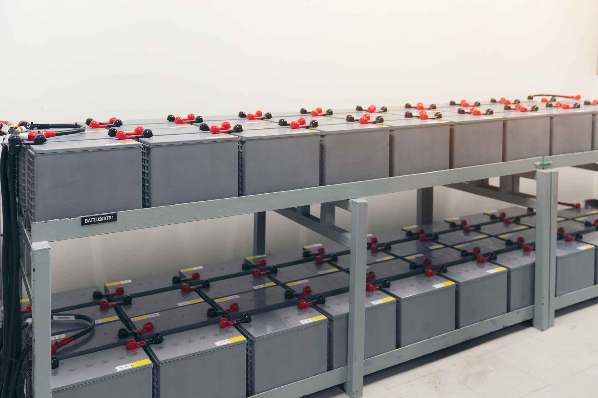 Battery Storage
