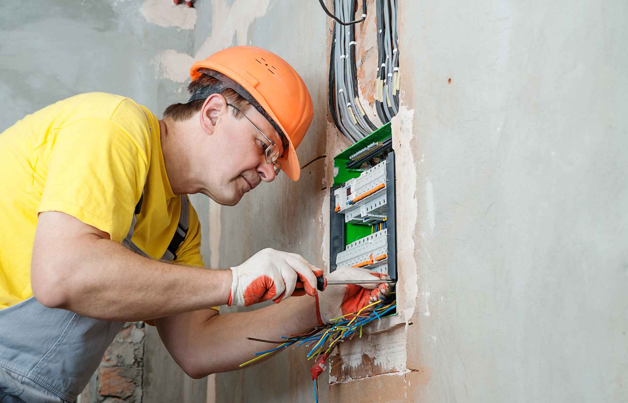 Residential Services