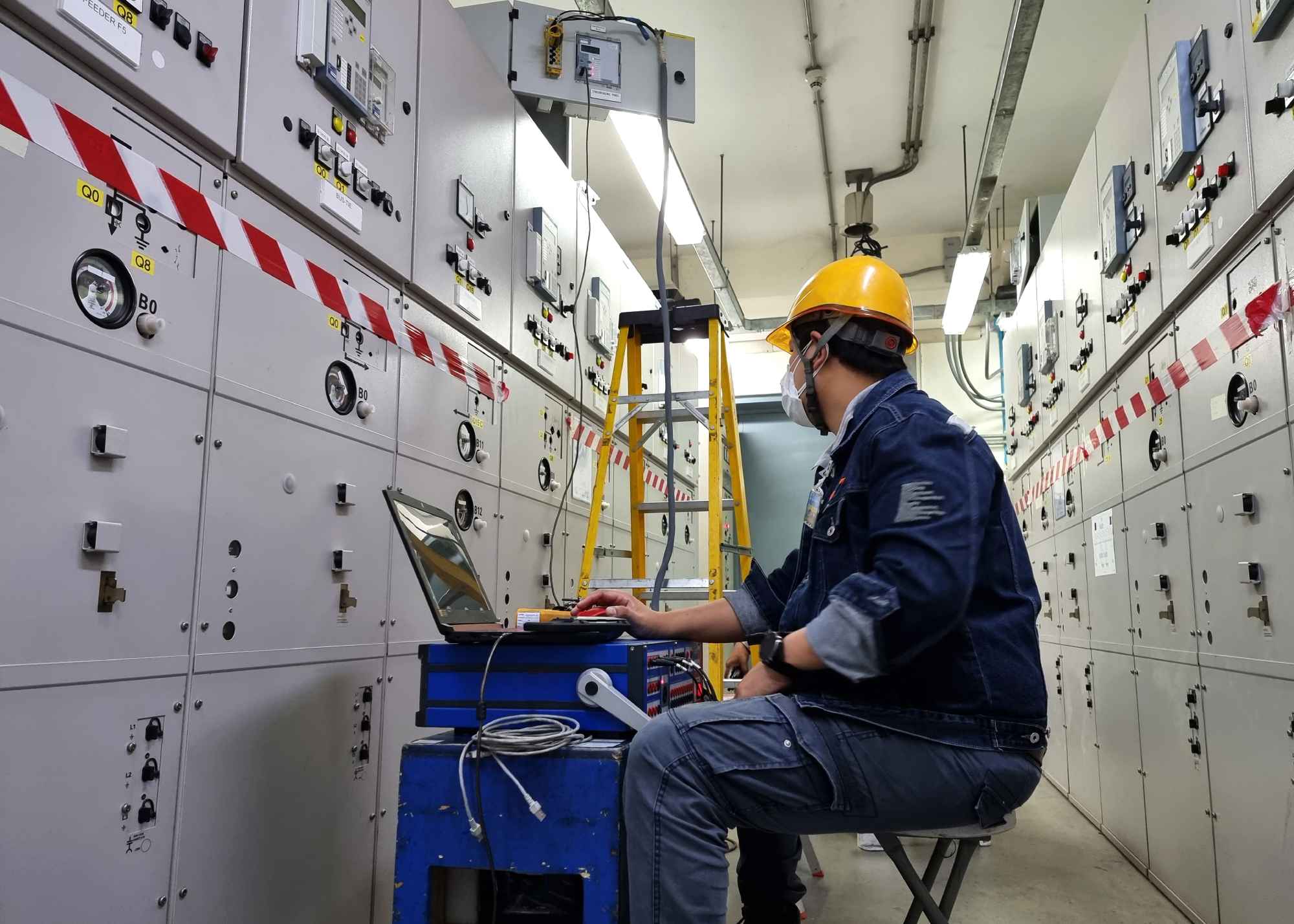 Commercial Services